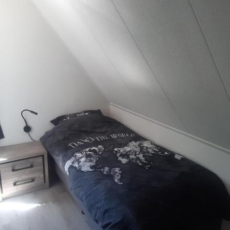 Middelhiem Apartment Buren  Bagian luar foto