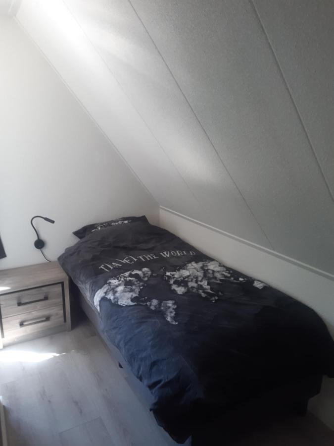 Middelhiem Apartment Buren  Bagian luar foto