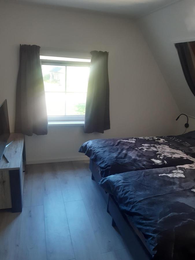 Middelhiem Apartment Buren  Bagian luar foto