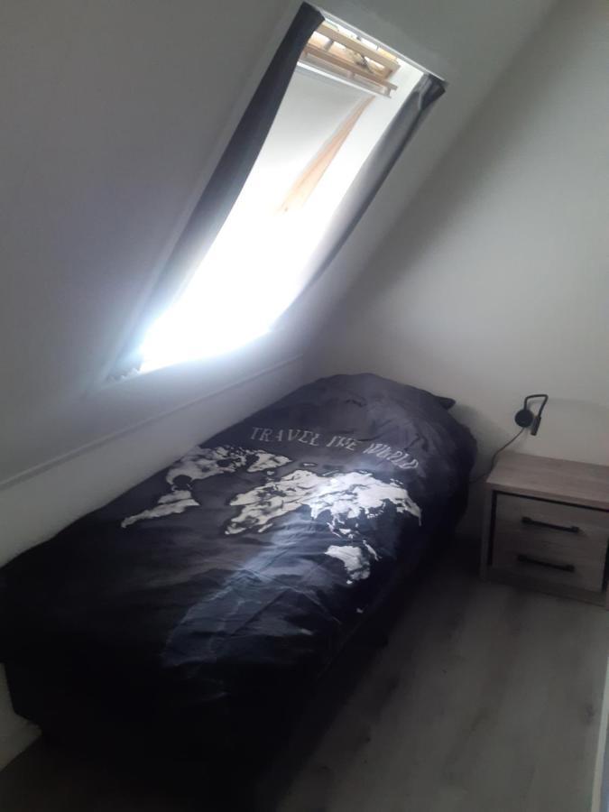 Middelhiem Apartment Buren  Bagian luar foto